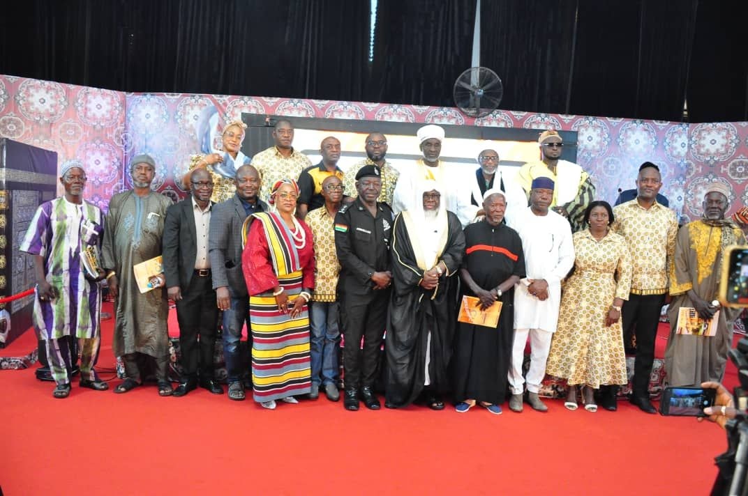 GCB Bank introduces Hajj account to muslim community in Tamale