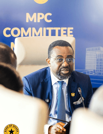 MPC set to tread cautiously