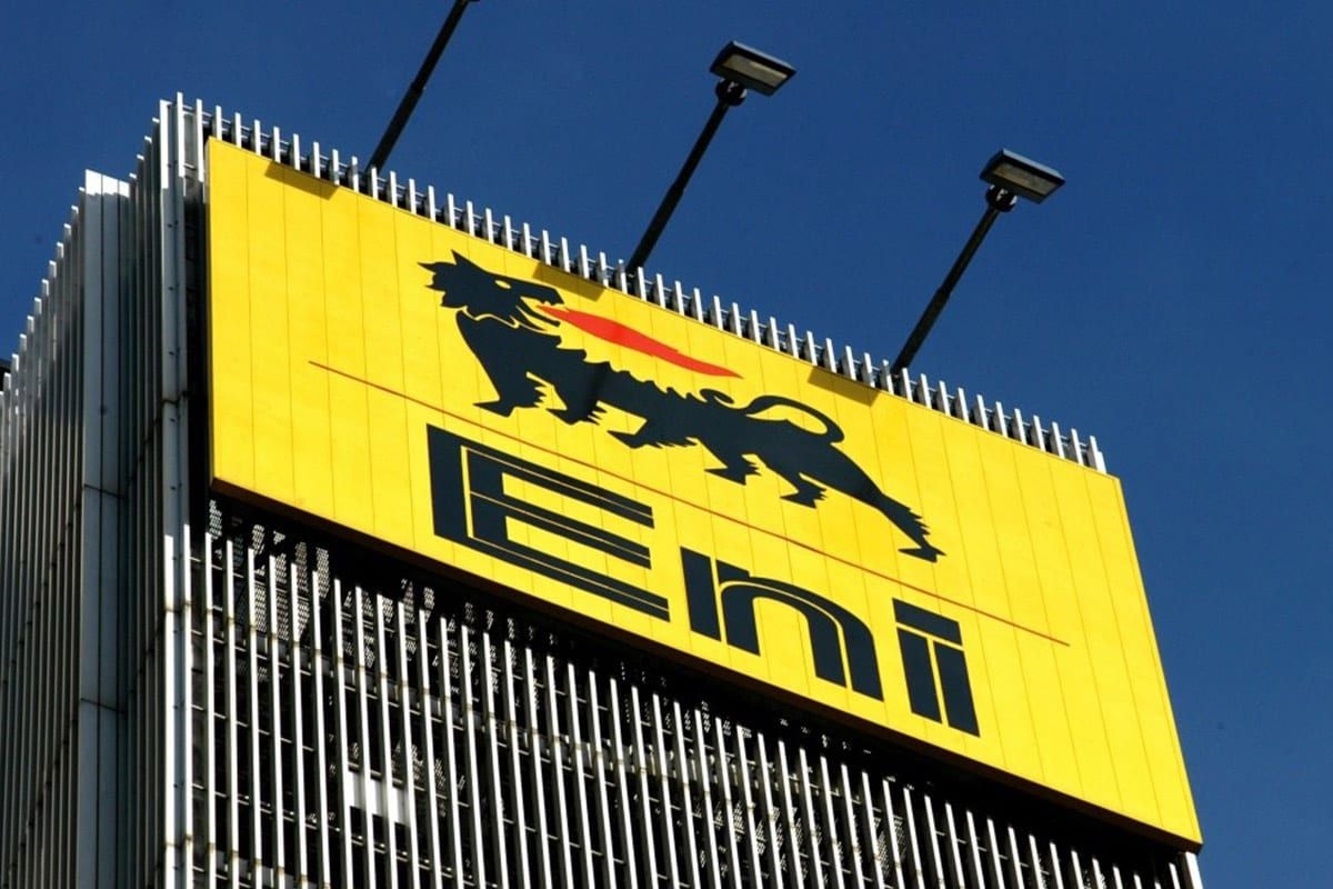 Eni, partners reach deal with government