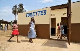 Auditor-General exposes toilet crisis in public schools