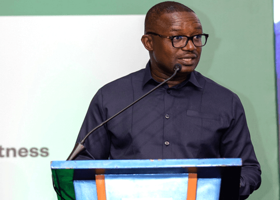Gov’t seals US$1.5bn upstream petroleum investment pact