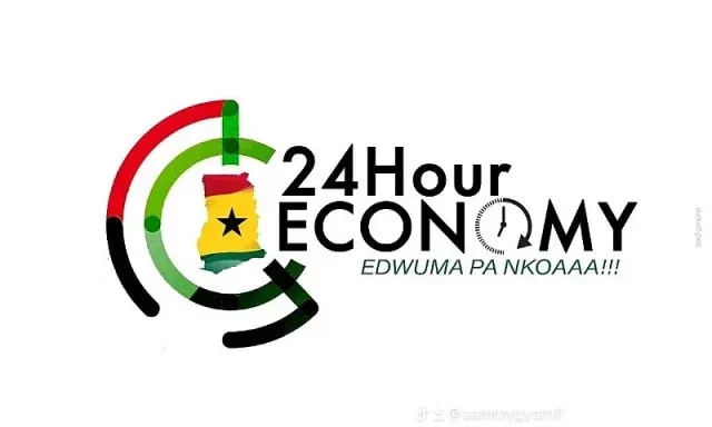 24-hour economy faces test in banks’ risk appetite
