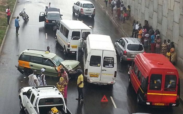 Road safety as an economic imperative: Why we cannot afford 17yrs of delay on the Accra–Kumasi Highway