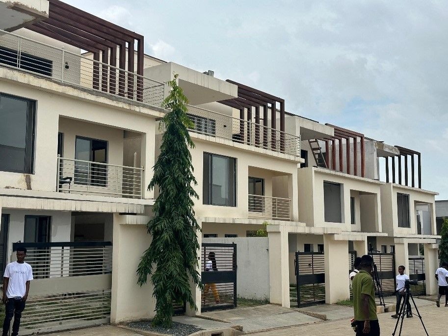 Sucasa Properties debunks bankruptcy claims