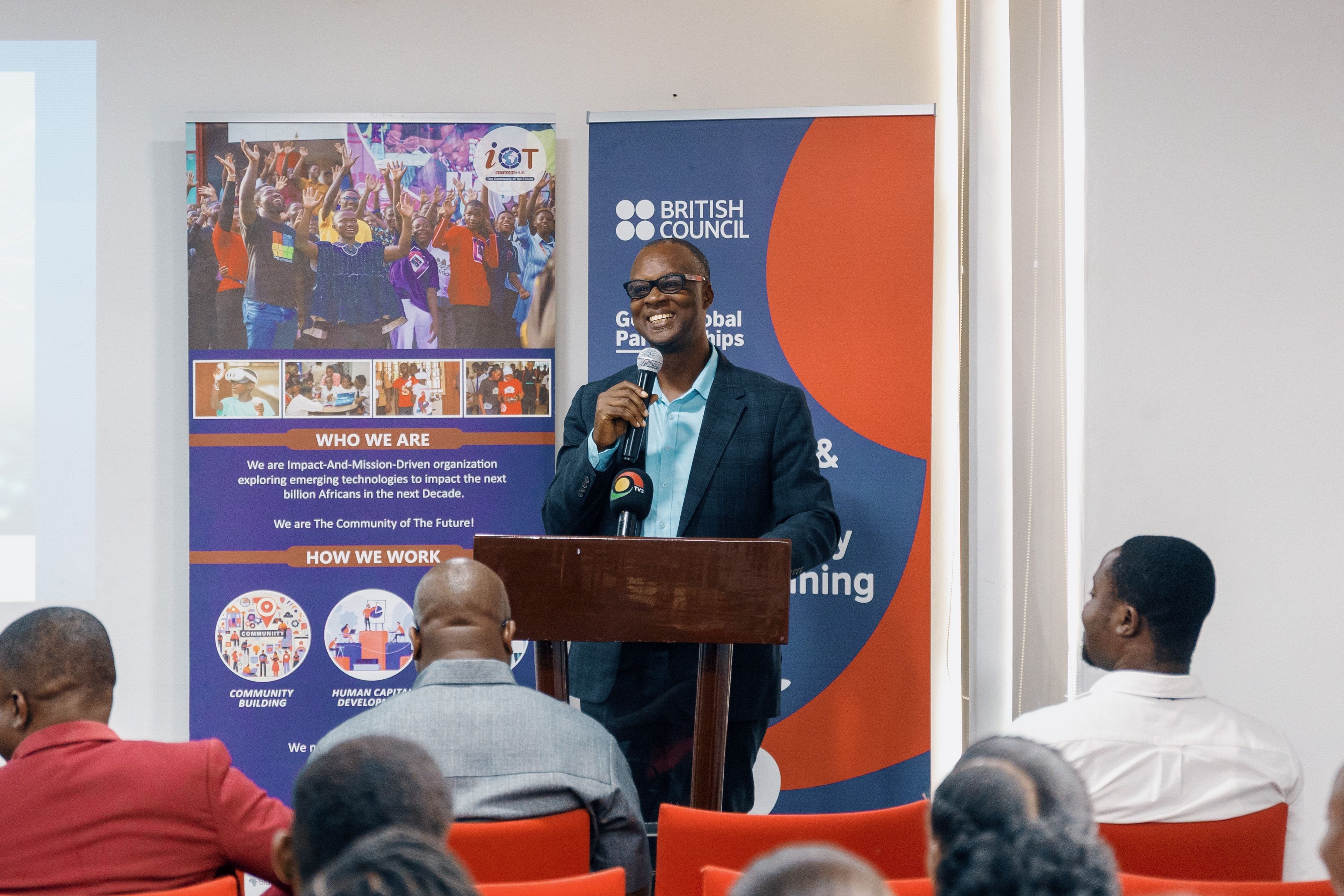 DIVE initiative launched to equip graduates with digital skills