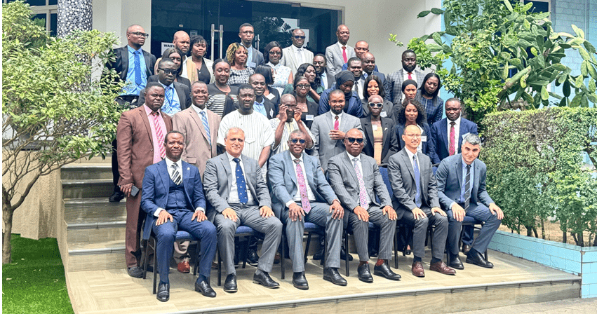 Debt, climate, growth strain test West Africa’s stability – BoG Governor