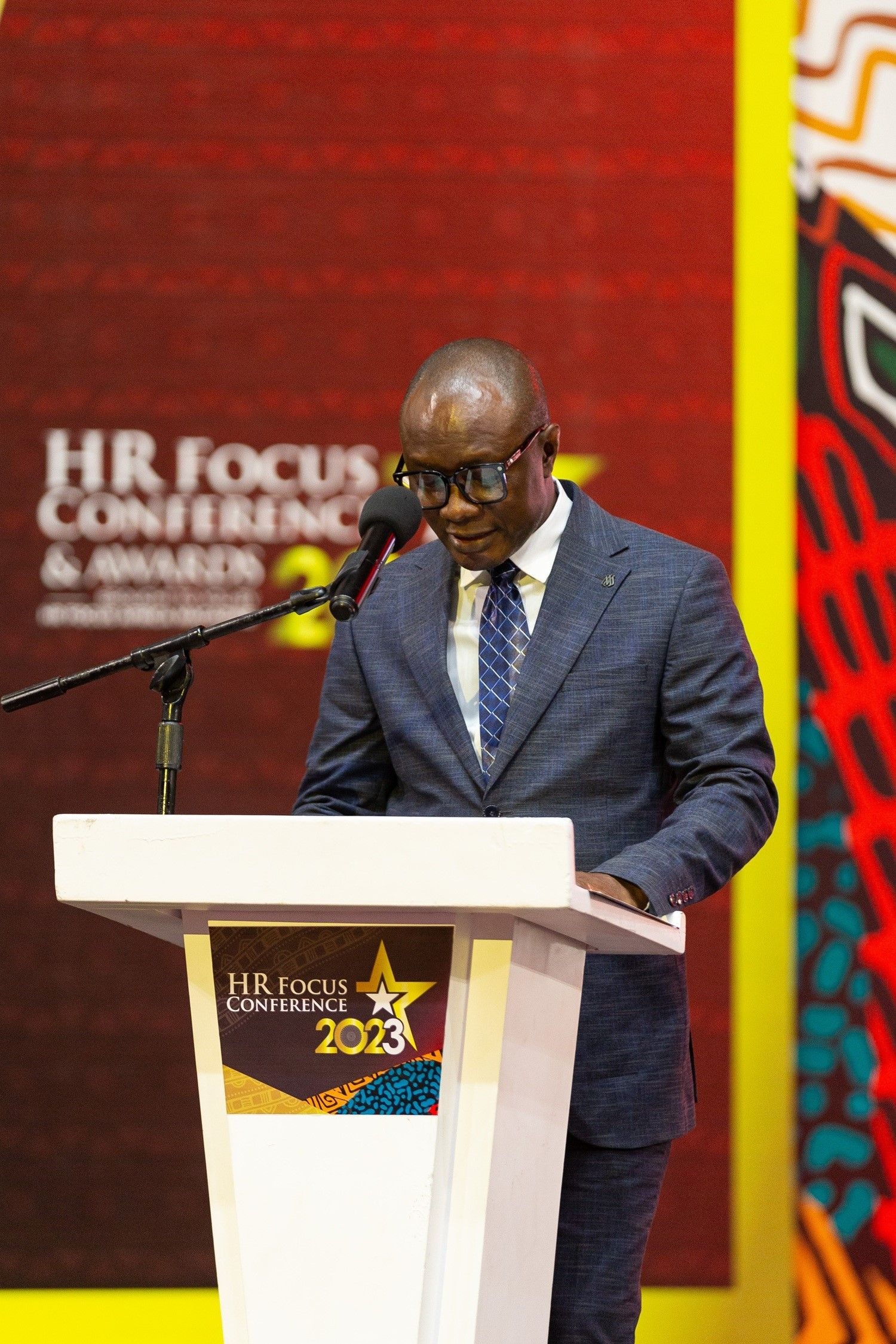 HR Focus Africa Conference & Awards 2025: Continental platform for HR excellence returns to Accra