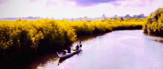 Going east to Volta to celebrate World Tourism Day 2025