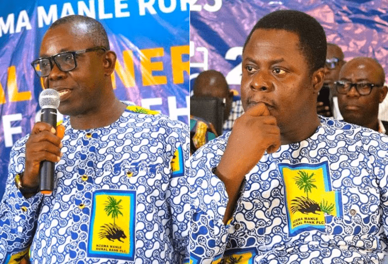 Nzema Manle Rural Bank posts impressive operational performance