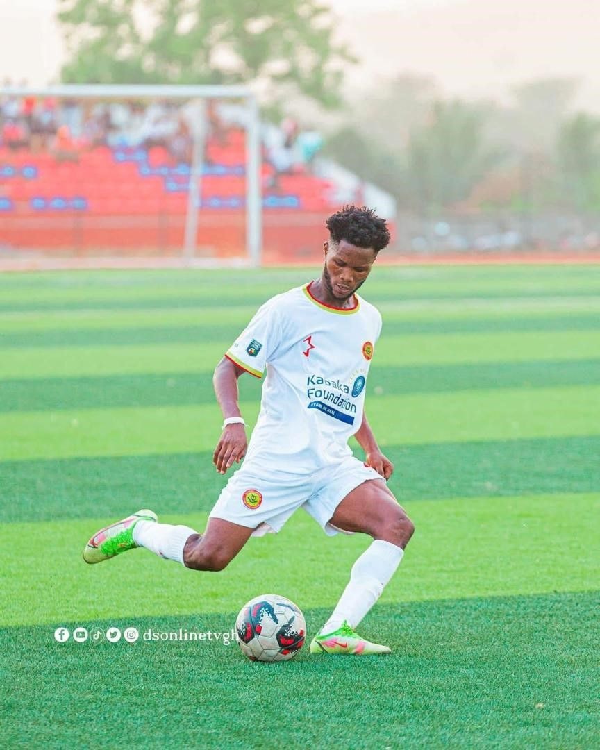 Okwahu United secures narrow win, Port City edges Nania in Zone Three opener