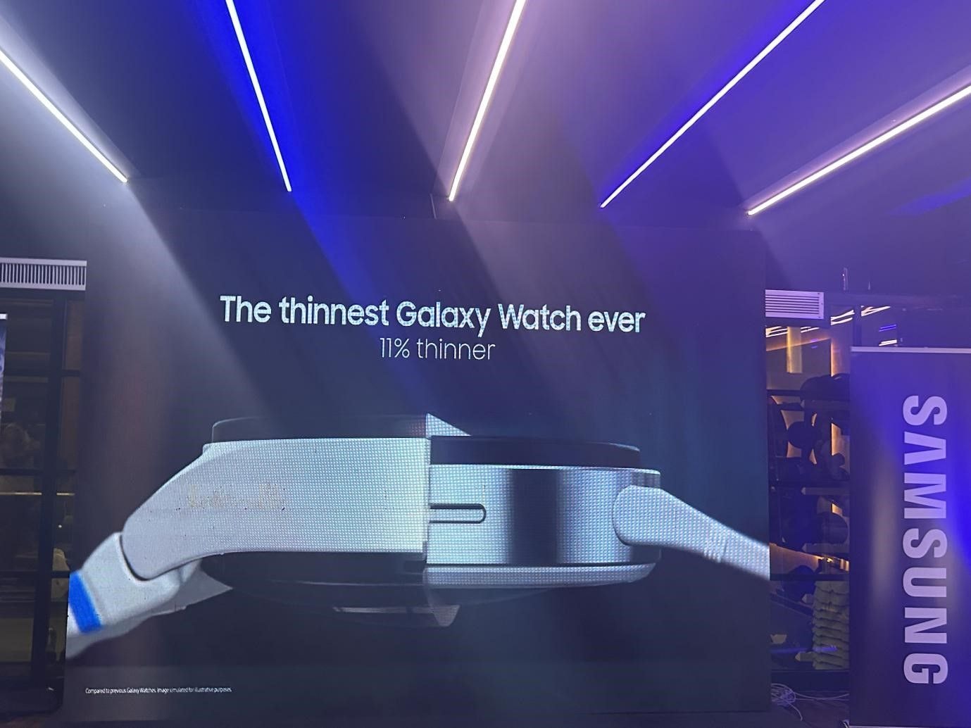 Samsung launches latest E-Health platform