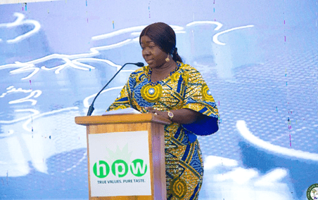 Trade Minister commends HPW as model for agro-industrial growth