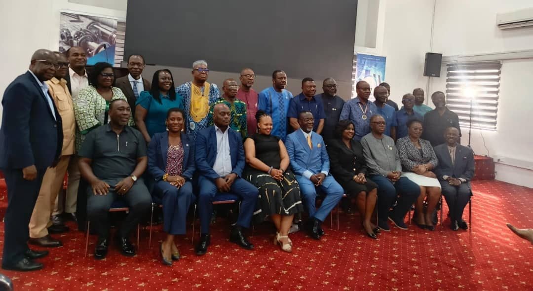 GhIE launches ADR Centre to speedily resolve legal battles in construction sector