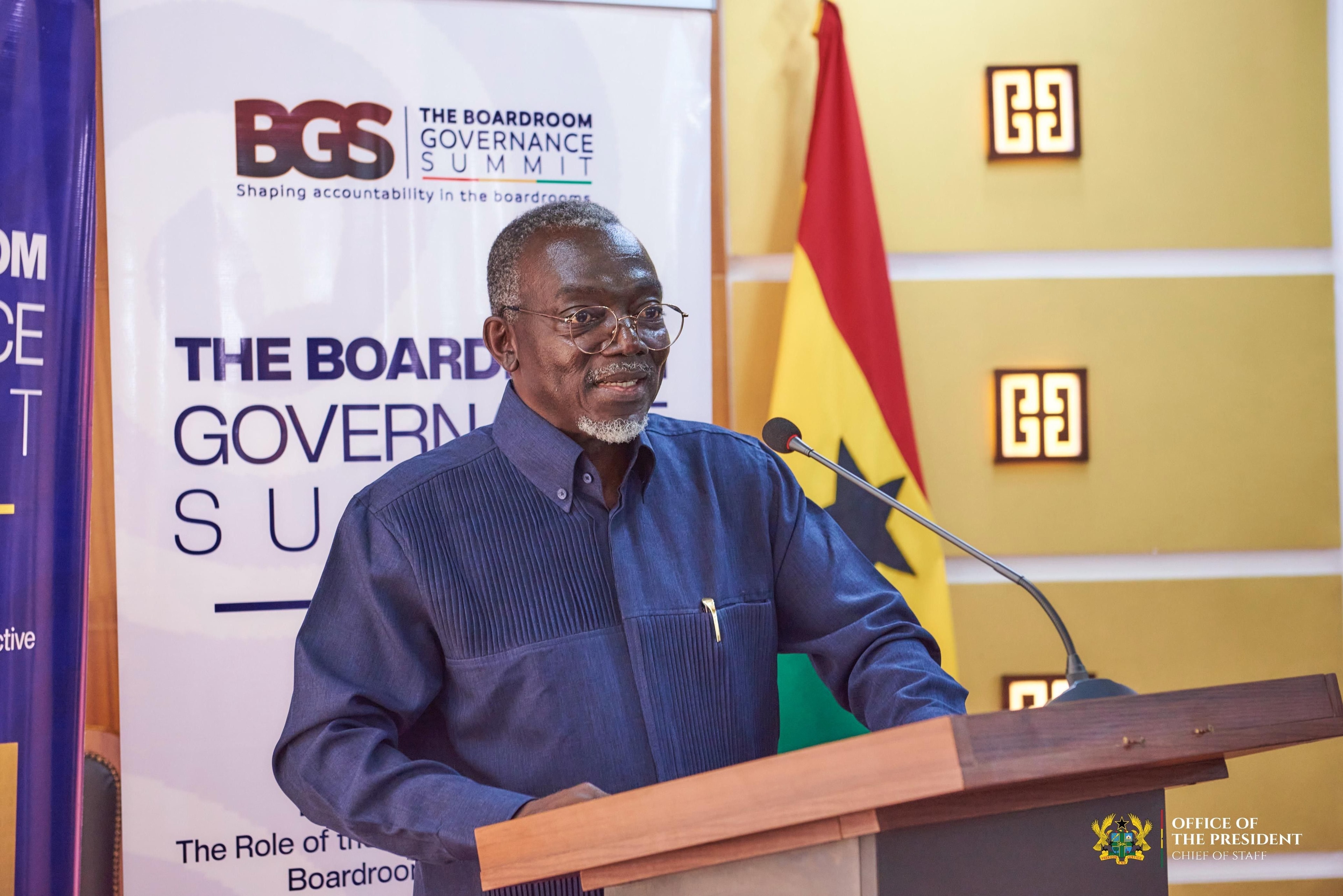 National Boardroom Governance Summit 2025 to redefine chairperson leadership in Africa