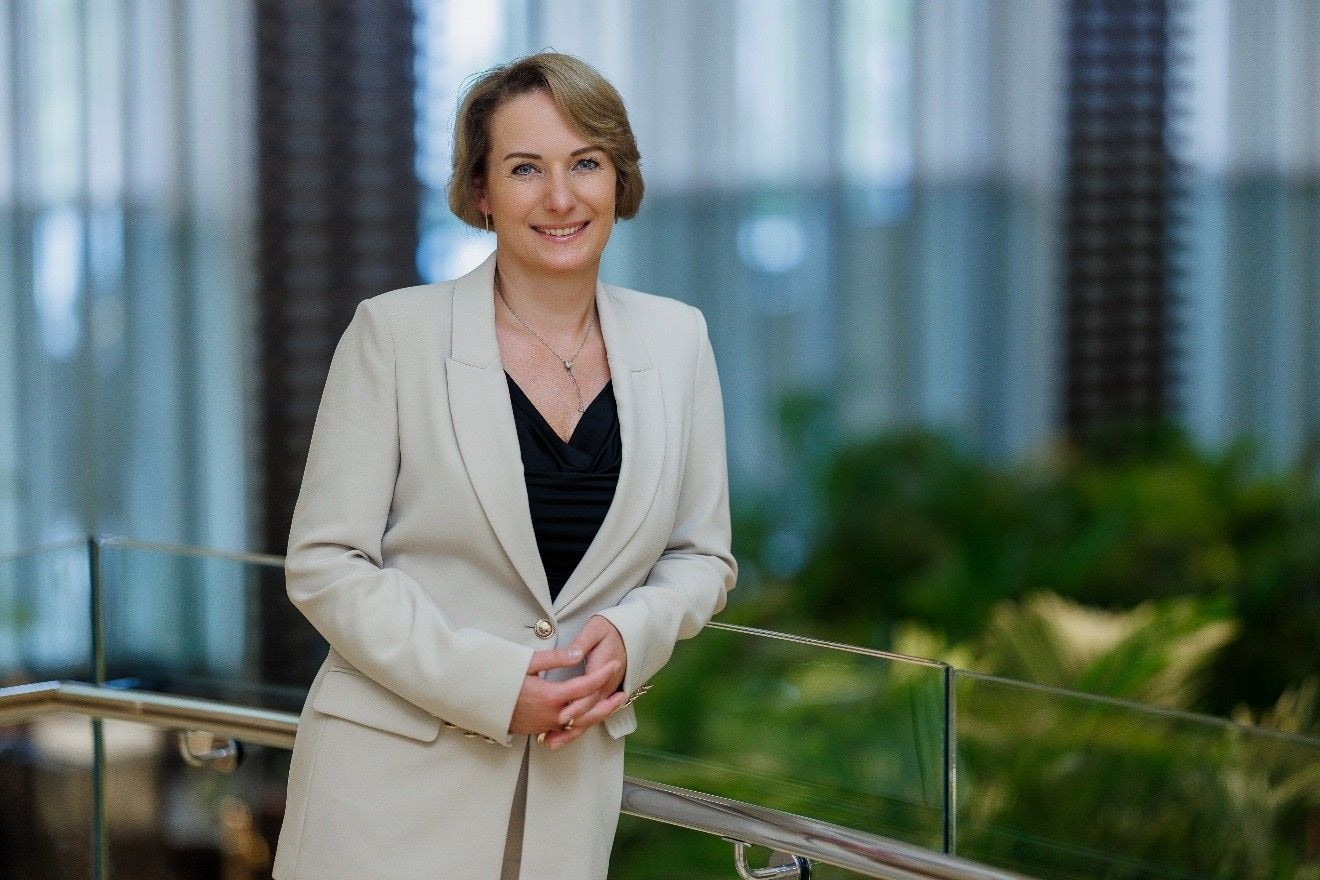 Kempinski Hotel Gold Coast City Accra appoints new General Manager