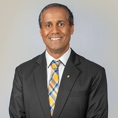 Nigel M. Baptiste retires from Republic Bank Board