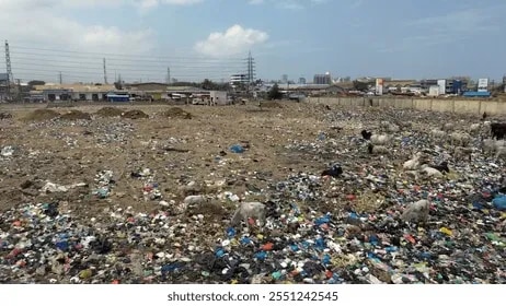 Ghana at a crossroads: How climate change and environmental mismanagement threaten our economic future