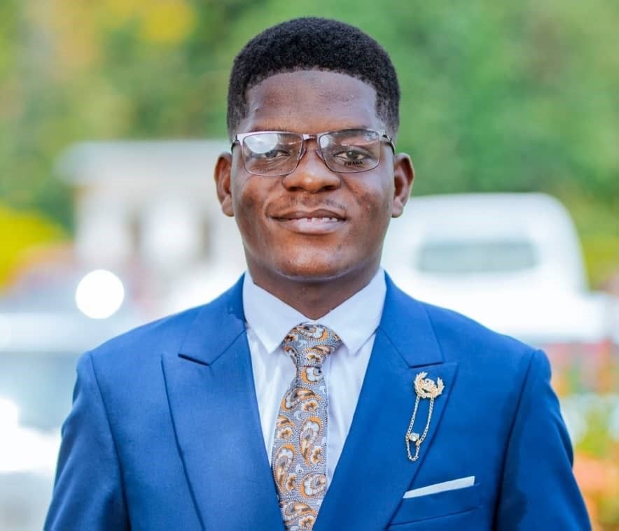 Breaking in: A young investor’s path through the nation’s stock market (2)