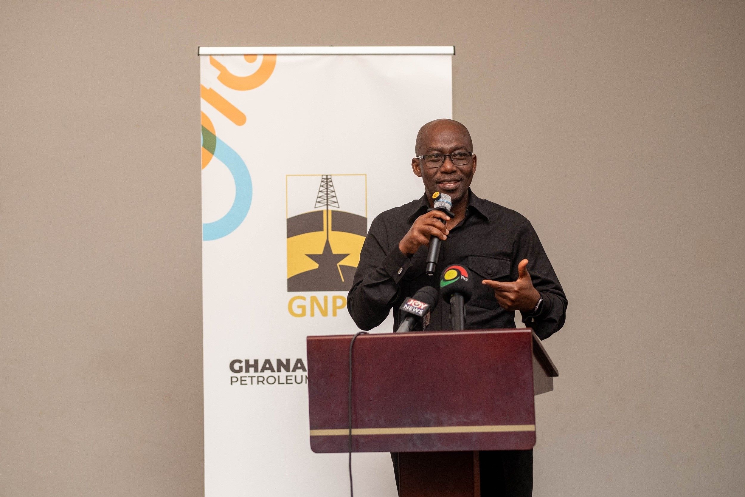 GNPC deepens supplier partnerships, warns against tender pitfalls to strengthen local participation