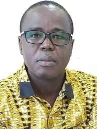 Development Discourse with Amos Safo: Bleeding from illegal mining (galamsey)