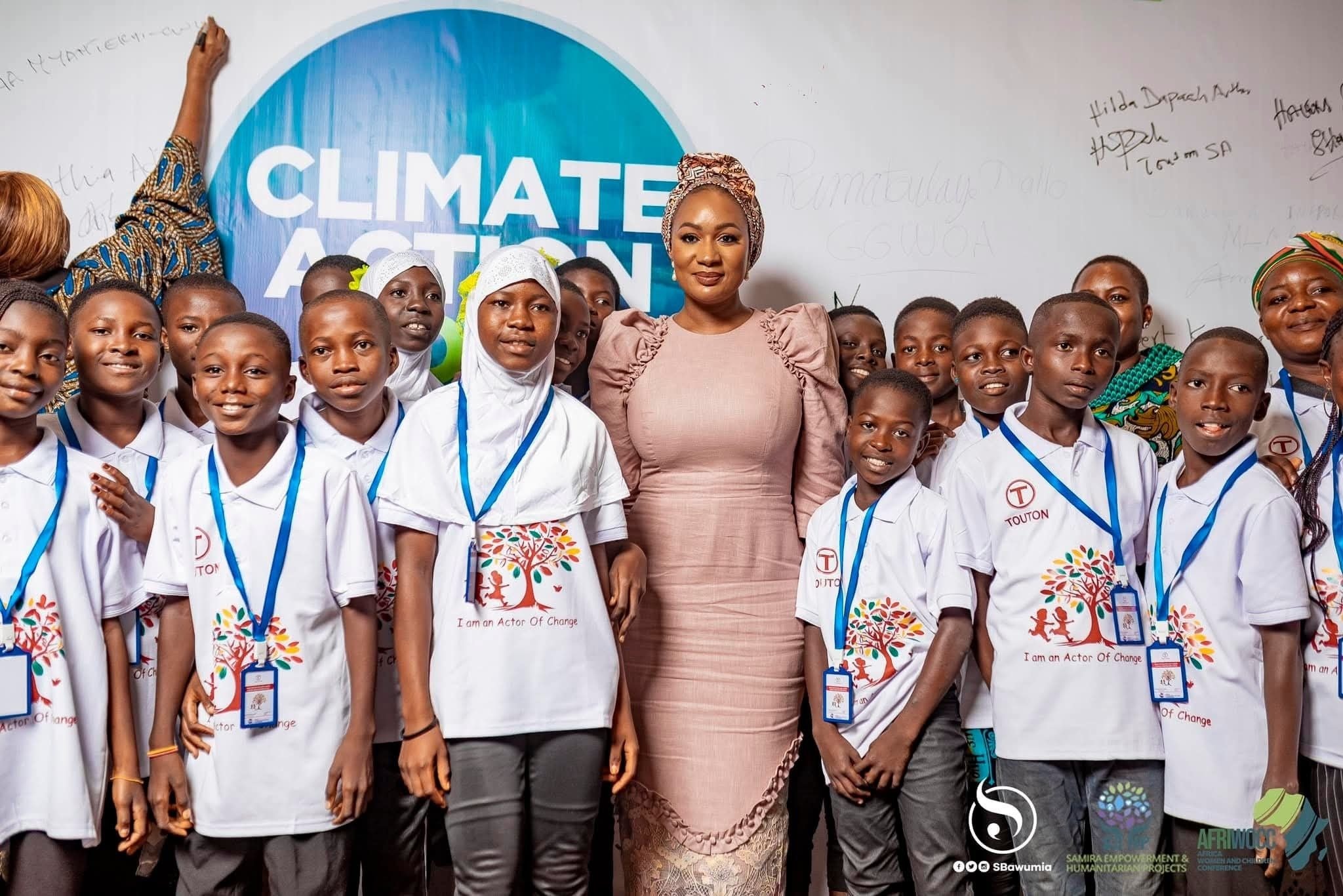 AfriWOCC 2025 builds momentum with confirmed speakers, strategic partners