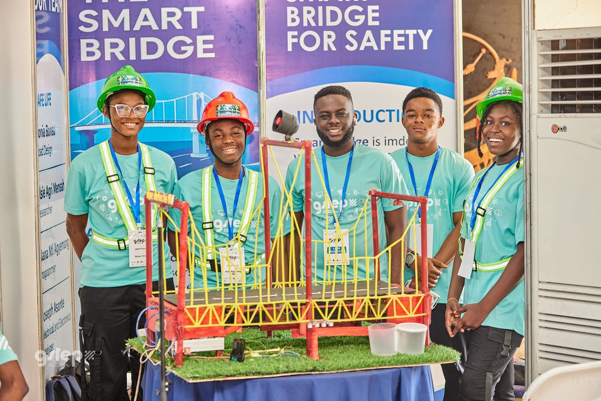 GSTEP 2026 launches to deepen STEM access with addition of Volta Region