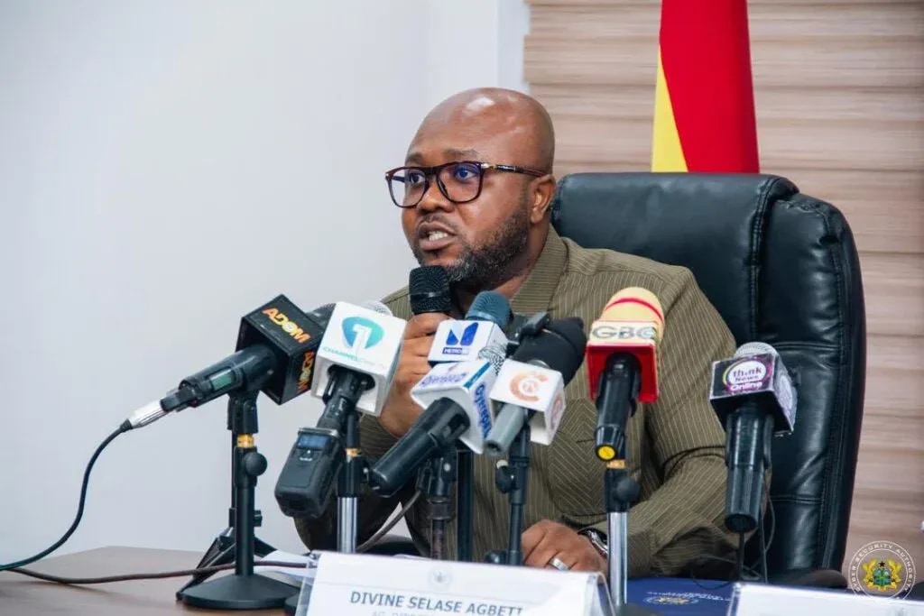 Editorial: Strengthening Ghana’s digital defence