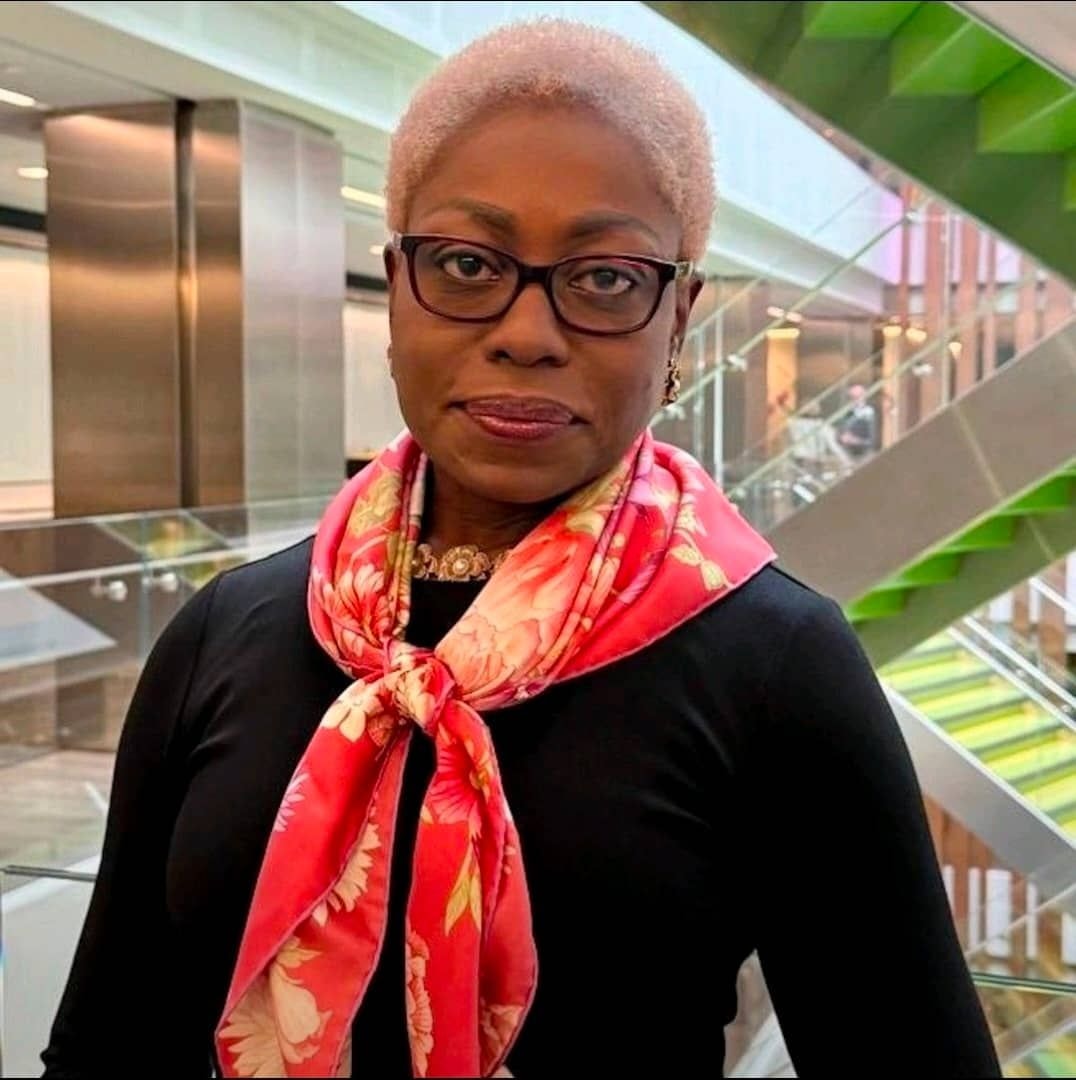 Former Bank of Ghana Deputy Governor wins inaugural women in leadership fellowship at Oxford