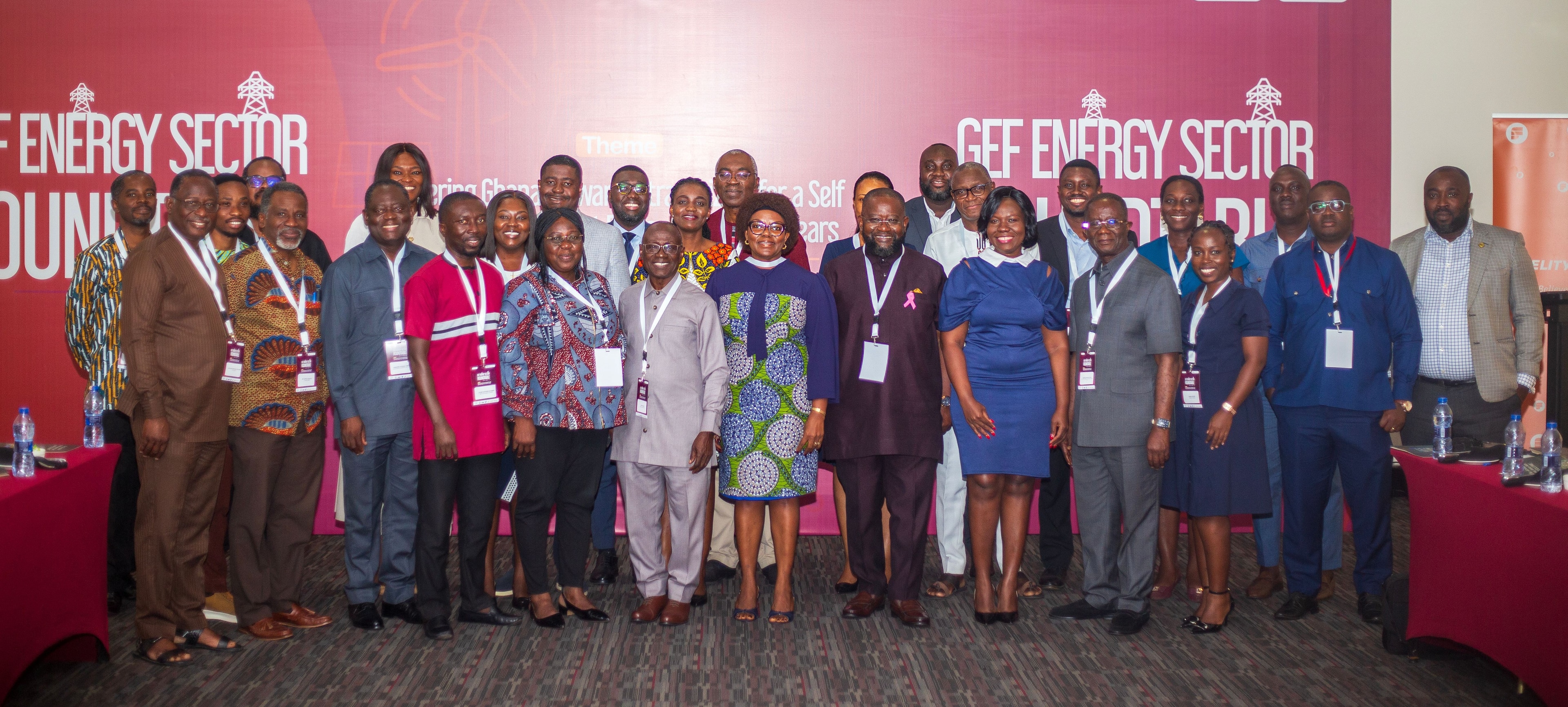 Experts outline 10-year blueprint for energy sector reform