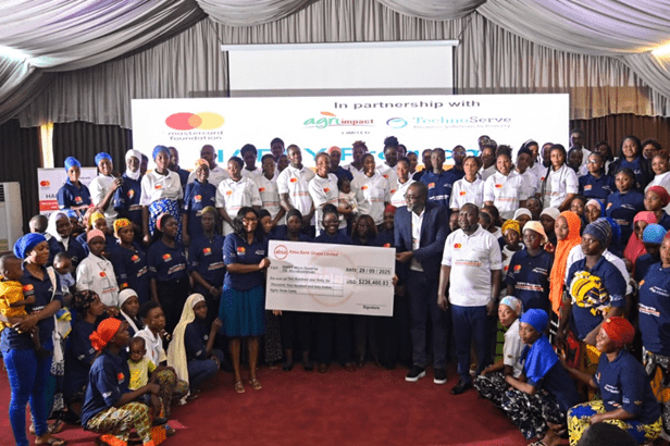 Over US$236,000 awarded to HAPPY project cohort-1 to boost enterprises