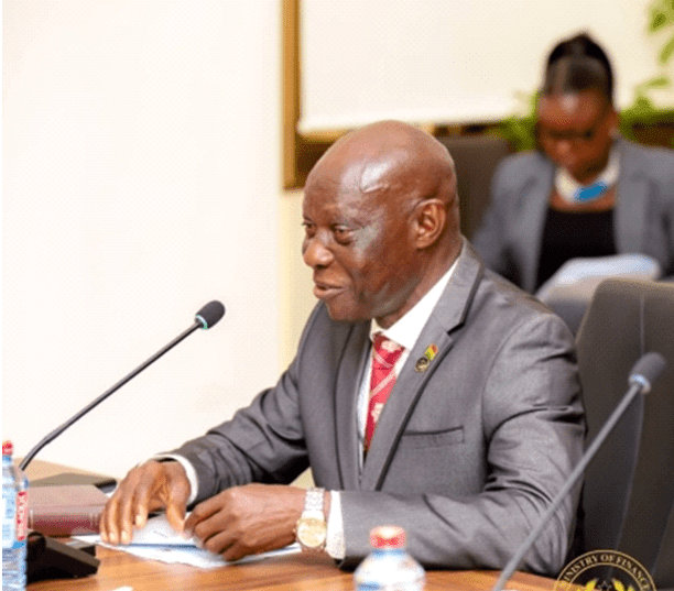 Domestic market ready but government cautious – SEC chair