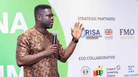 US$16.5m crowdfund to bridge funding gap for ESOs