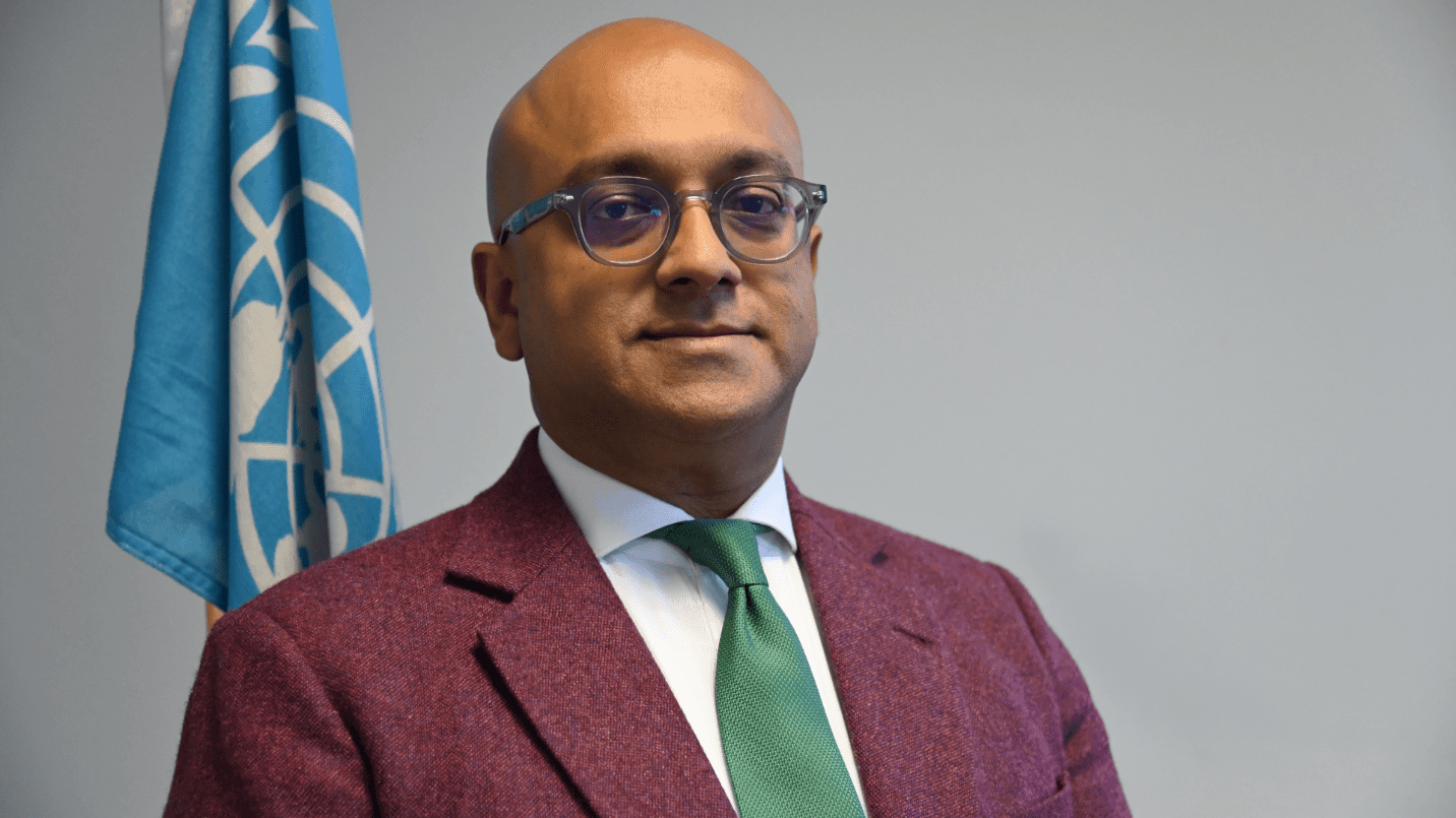 The economic transformation gains momentum with UN support