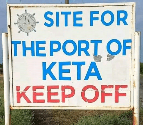 GPHA begins process to engage investors for Keta Port