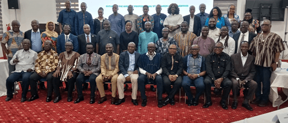 Engineers urged to uphold professional standards