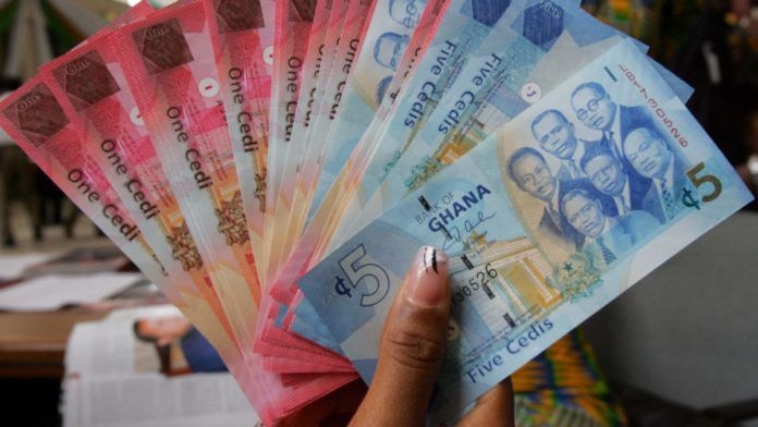 Editorial: Cedi finding its “true value”...