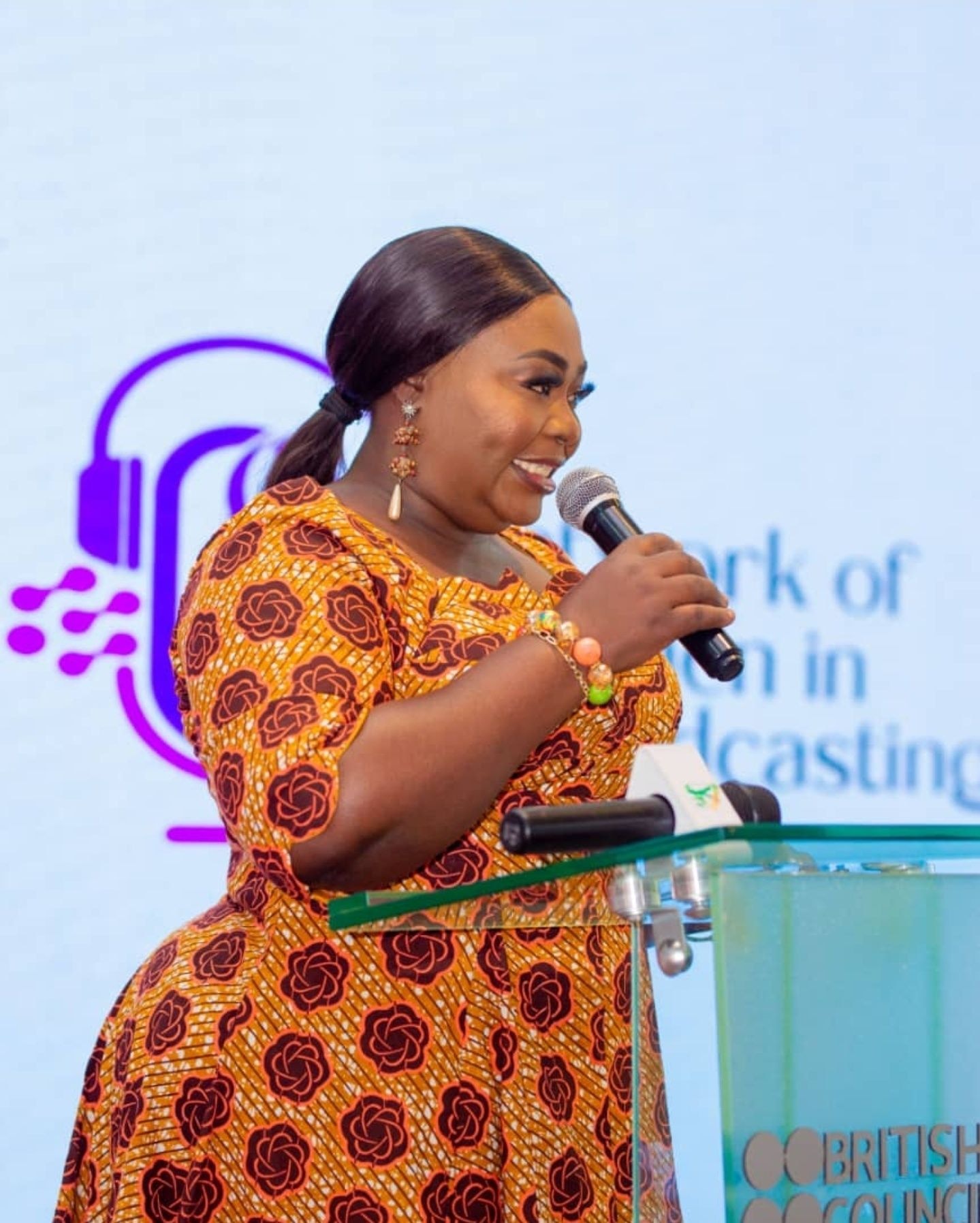 Nana Yaa Konadu Yiadom appointed to 29th GJA Media Awards Committee