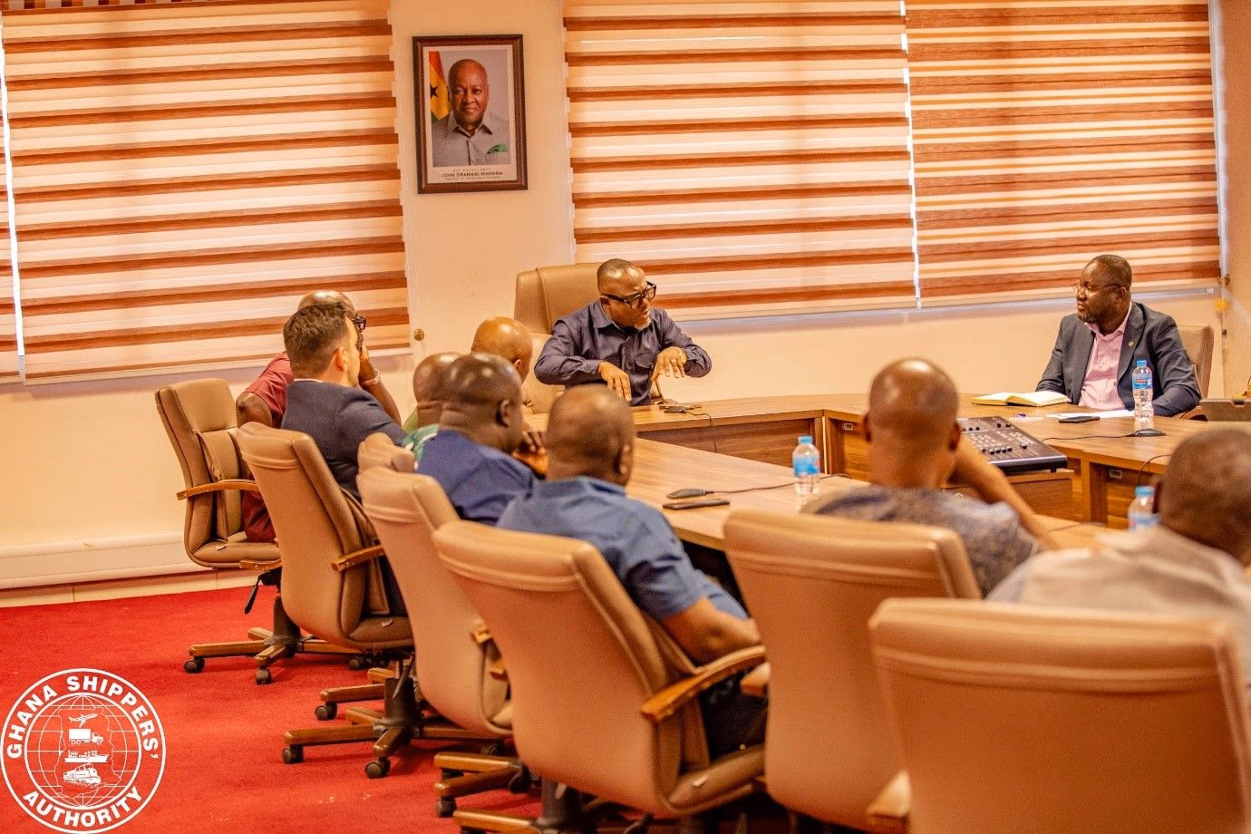 Shippers’ Authority engages LCB Worldwide over charges and operational relevance