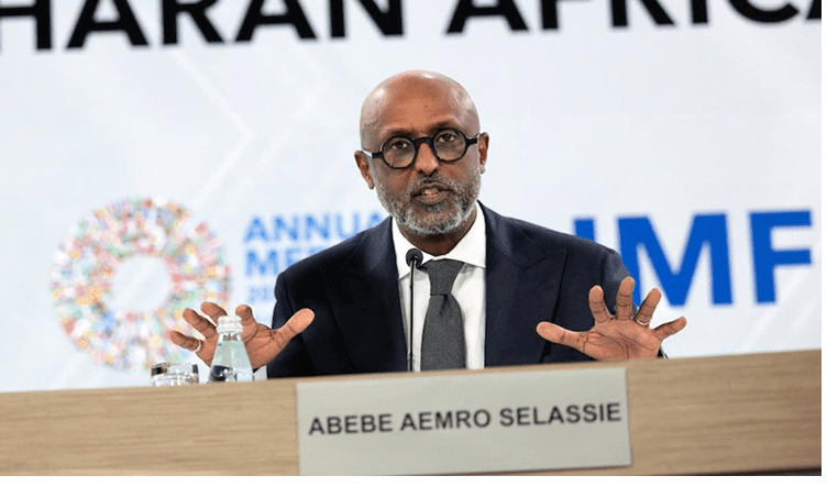 Fiscal discipline must hold beyond 2026 — IMF cautions