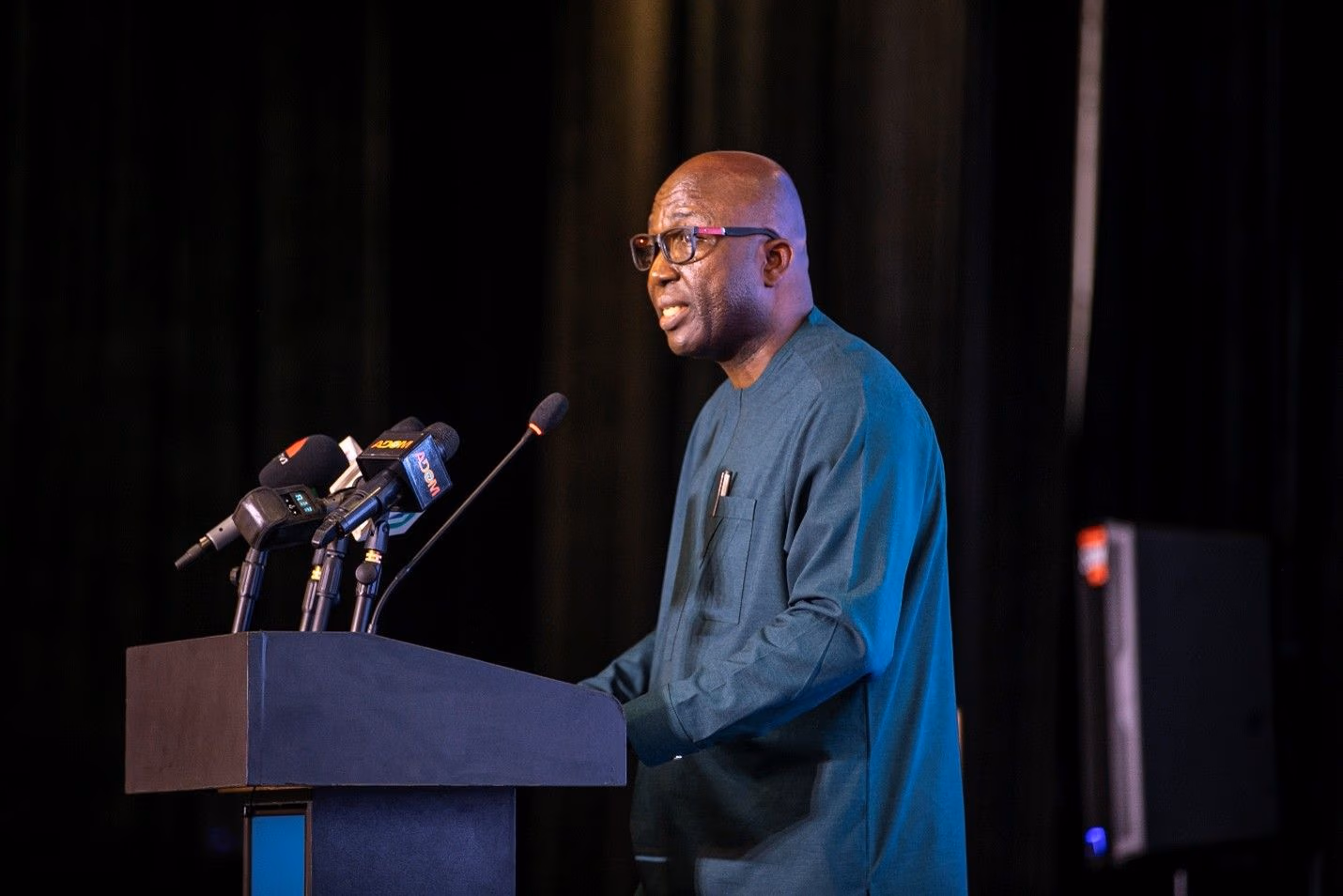 Cross-industry collaboration key to inclusive digital finance ecosystem – MoMo CEO