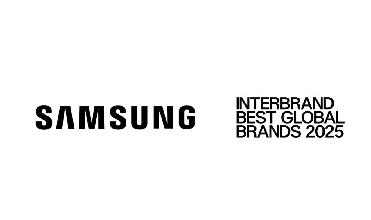 Samsung Electronics ranks 5th in global brands for sixth consecutive year