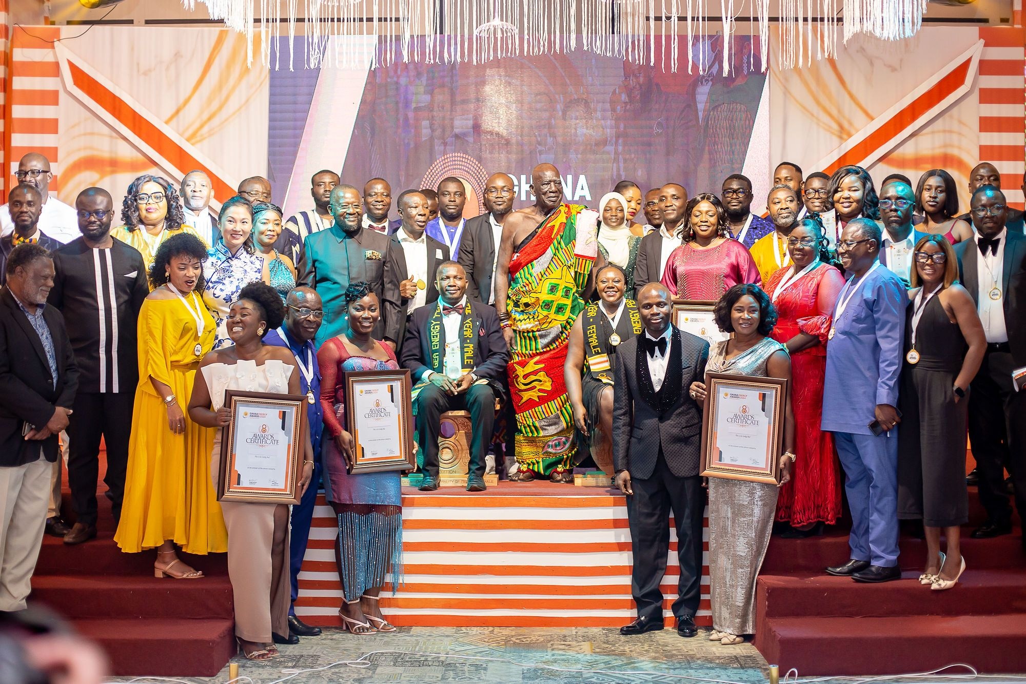 Countdown begins to close of nominations for 9th Ghana Energy Awards
