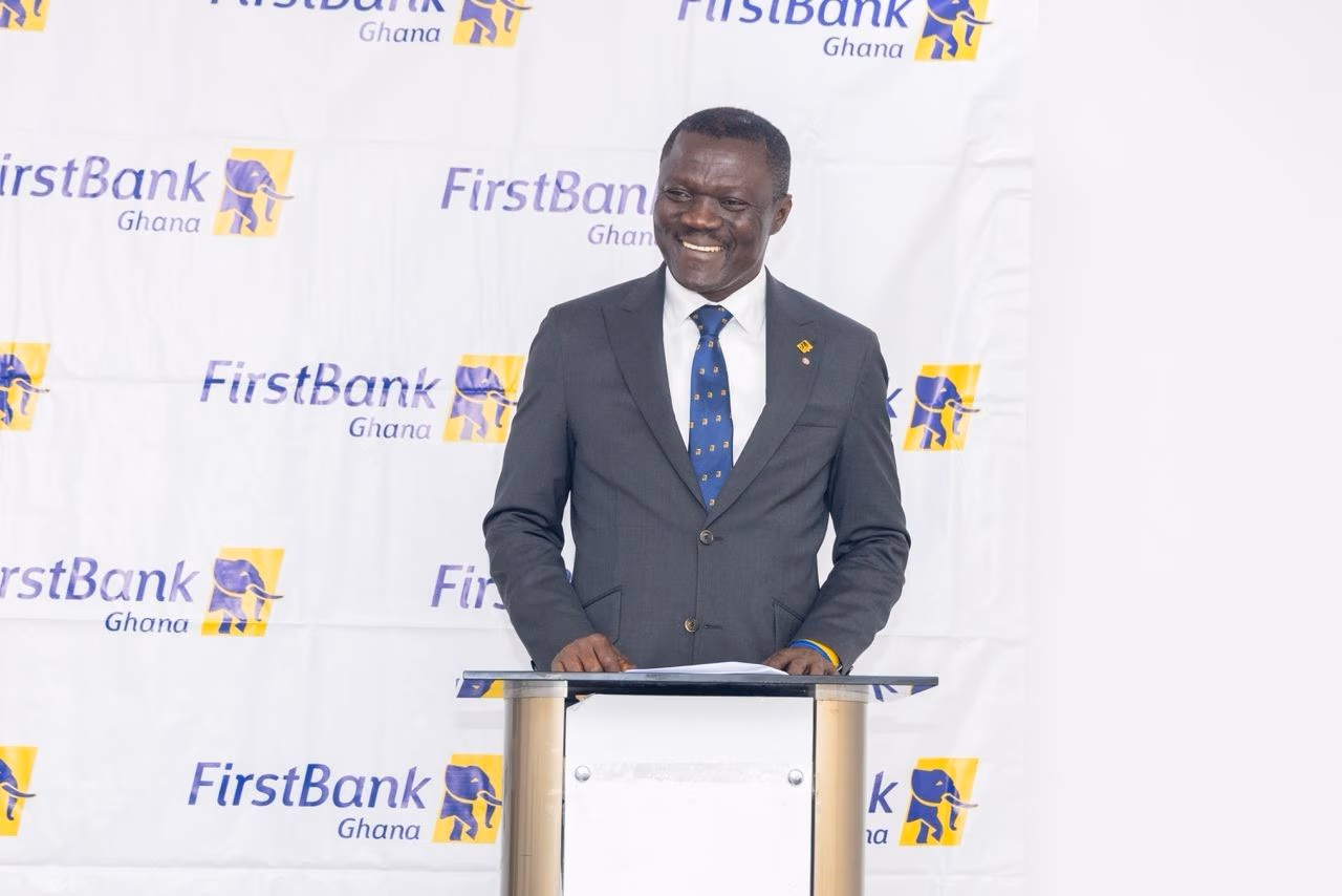 FirstBank empowers young minds through Junior Internship Programme