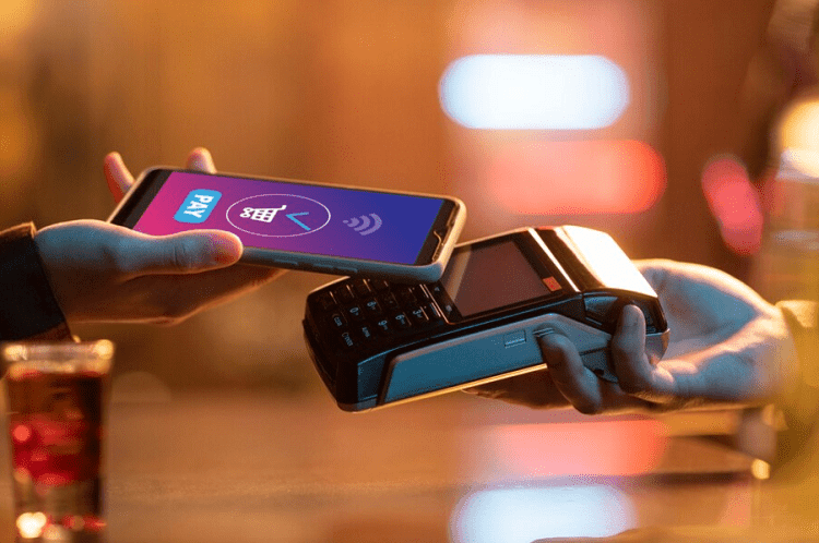 The power of digital payments: Building a more inclusive digital economy