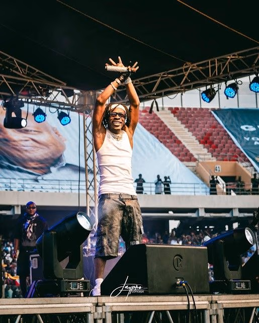 ShattaFest 2025: Making of Shatta Wale’s brand of loyalty, culture and strategy
