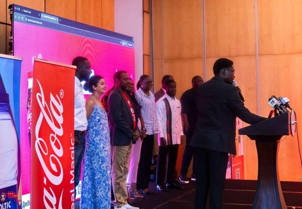 Coca-Cola relaunches MySmartCoke to meet digital-era consumer demands
