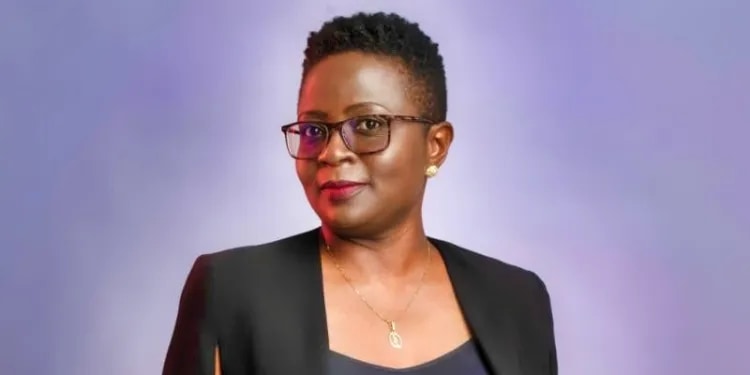 WPP Scangroup appoints Akua Owusu-Nartey as Group CEO