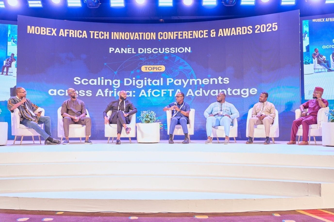 Hubtel urges unified systems to boost Africa’s economic integration