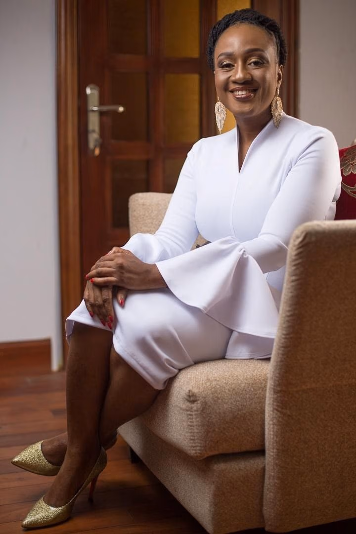 Insights with Dzigbordi Kwaku-Dosoo: The power of skill-based resilience