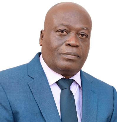 Security Awareness with David EKLU (DCOP Rtd): When minutes matter: Why every business needs an emergency plan